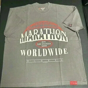 Marathon Clothing Company T-Shirt TMC